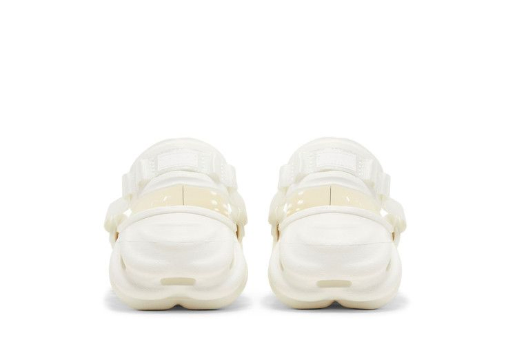 Кроссовки Crocs Echo Clog 'White'