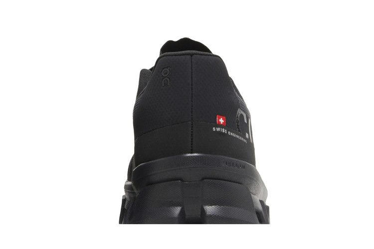 Кроссовки Cloudmonster 'All Black'