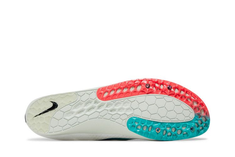 Кроссовки Nike Zoom Matumbo 3 'White Ombre'