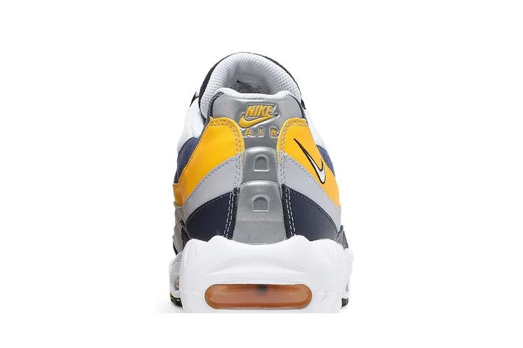 Кроссовки Nike Air Max 95 'Michigan'