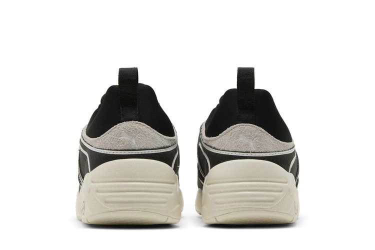 Кроссовки Joshua Vides x Puma Blaze of Glory 'Hoop Dreams'
