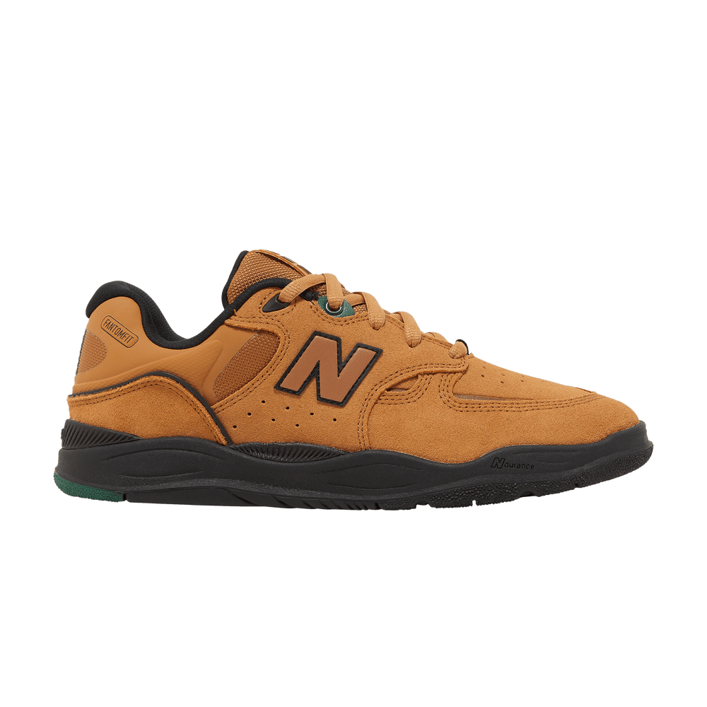 numeric-1010-brown-nm1010tr