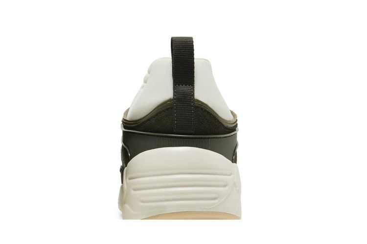 Кроссовки Sneakersnstuff x Puma Blaze of Glory 'Winter Moss'