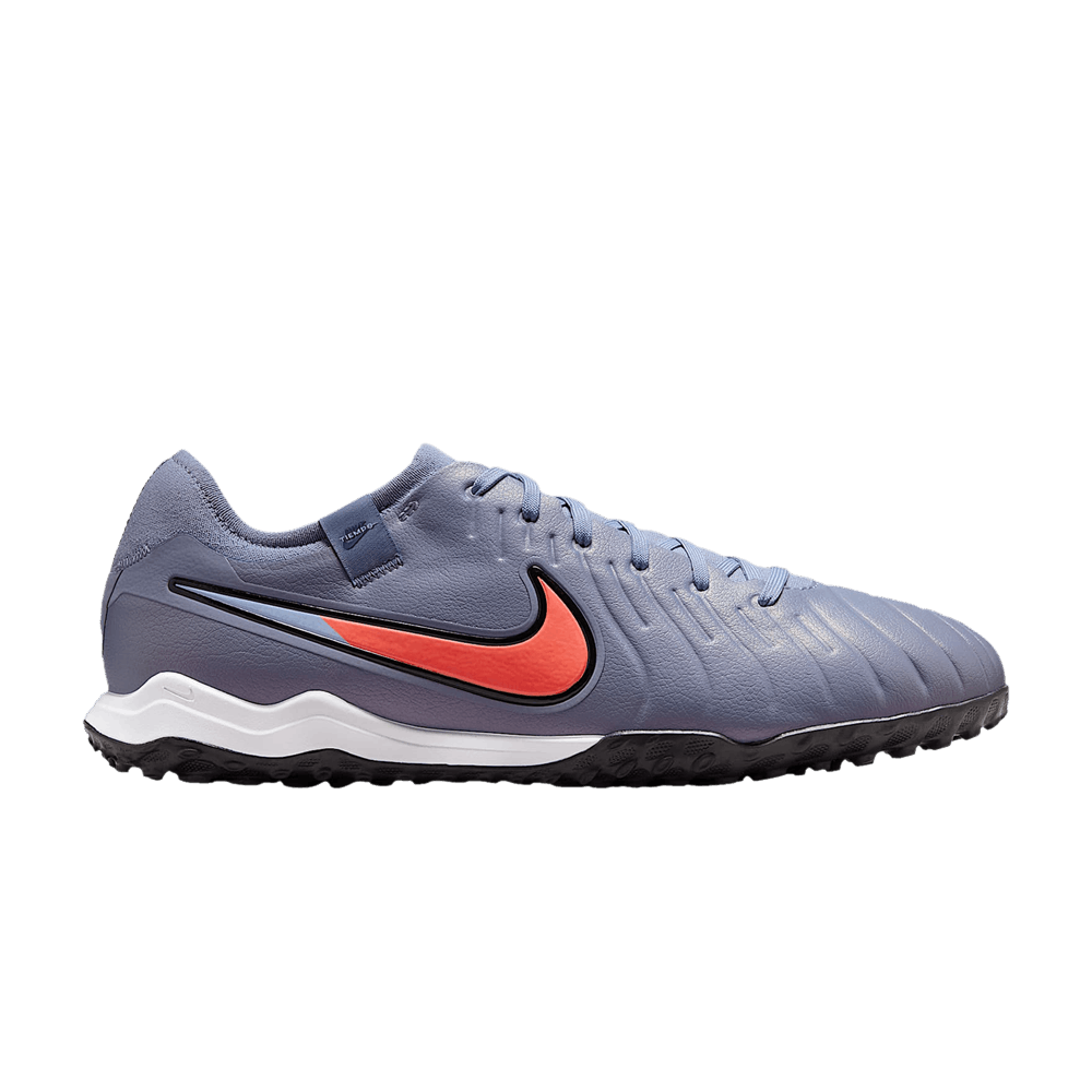 Кроссовки Nike Tiempo Legend 10 Pro TF 'Scary Good Pack'