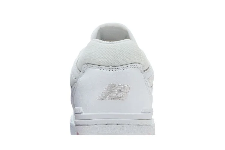 Кроссовки New Balance Wmns 550 'White Twilight Haze'