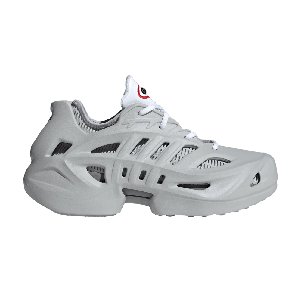 Кроссовки adidas adiFOM Climacool 'Grey Silver Metallic'