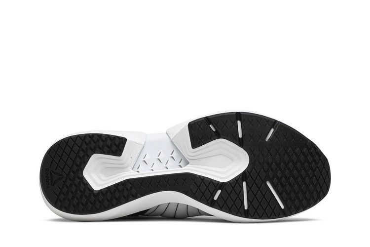 Кроссовки Reebok Sole Fury 00 'White Black Teal'