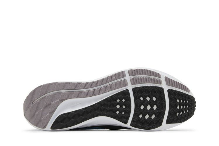 Кроссовки Nike Air Zoom Pegasus 39 'Black Chlorine Blue'