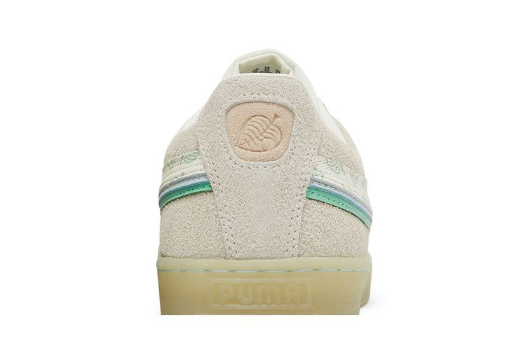 Кроссовки Puma Animal Crossing x Suede 'New Horizons'