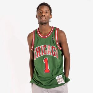 2008-09-Chicago-Bulls-Derrick-Rose-1-Swingman-Hardwood-Classic-Green-Jersey-1-300x300