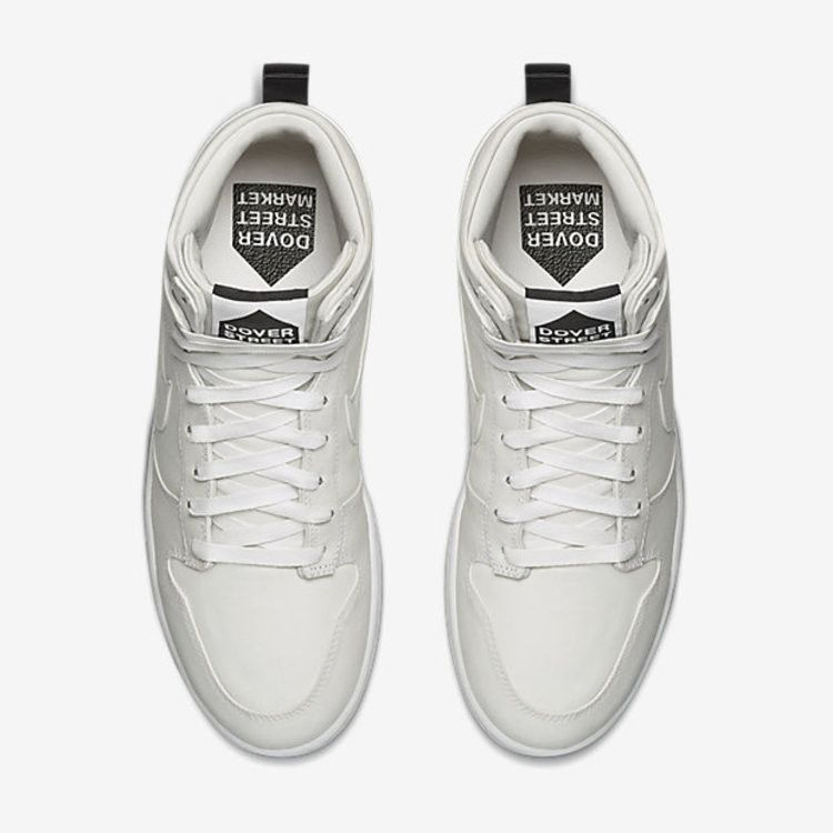 Кроссовки Nike Dunk Lux SP 'DSM'