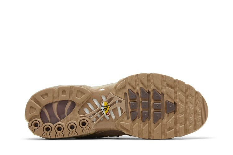 Кроссовки Nike Air Max Plus 'Sesame'