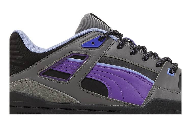 Кроссовки Puma Final Fantasy XIV x Slipstream 'Dark'