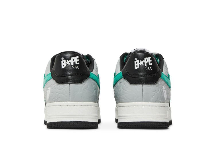 Кроссовки Bapesta Low M2 'Green'
