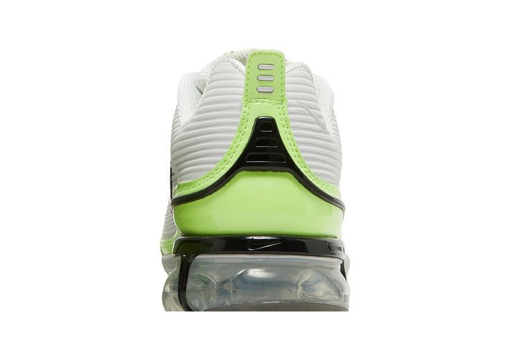 Кроссовки Nike Air VaporMax 360 'Summit White Ghost Green'