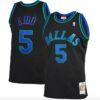 1994-95-Dallas-Mavericks-5-Jason-Kidd-Mitchell-Ness-Reload-2.0-Black-Jersey-1-100x100