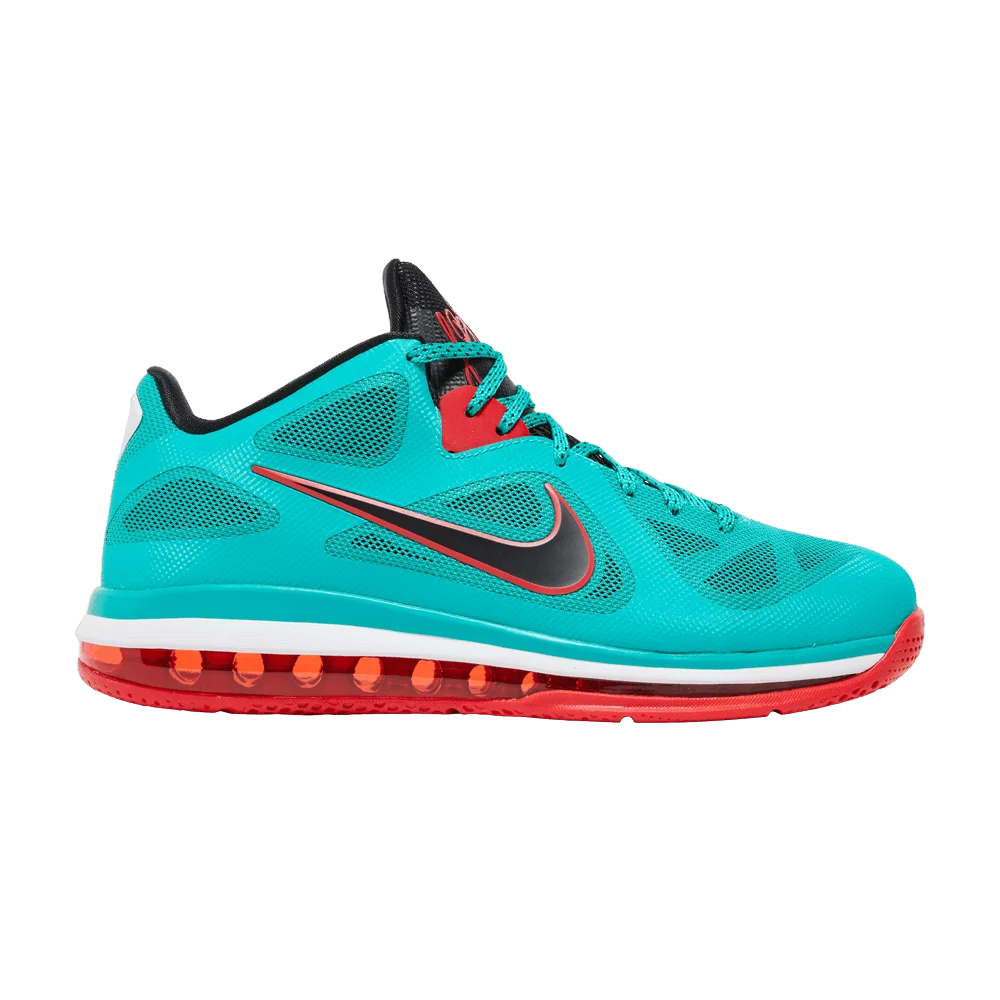Krossovki-Nike-LeBron-9-Low-Reverse-Liverpool