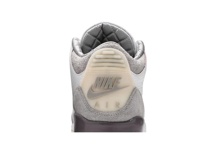 Кроссовки A Ma Maniére x Wmns Air Jordan 3 Retro SP 'Raised By Women'