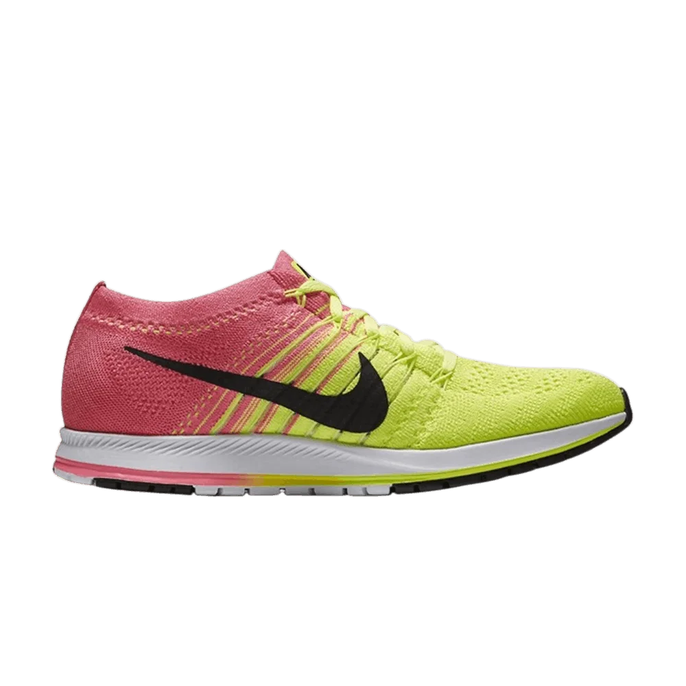 Кроссовки Nike Flyknit Streak