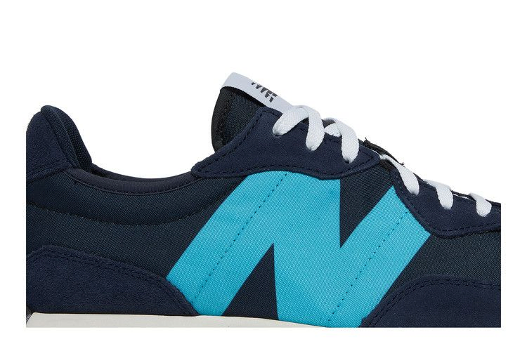 Кроссовки New Balance 327 'Eclipse Virtual Sky'