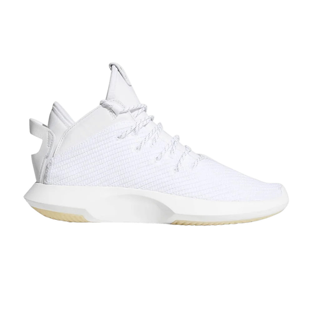 Кроссовки adidas Crazy 1 ADV Primeknit 'White Gum'