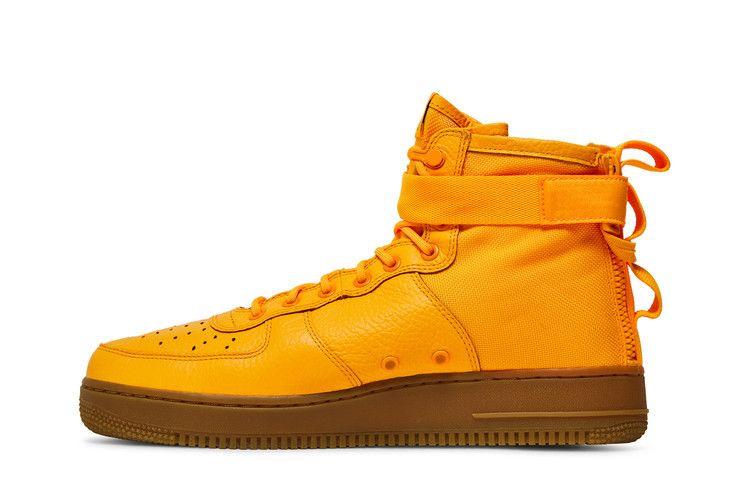 Кроссовки Nike SF Air Force 1 Mid 'OBJ'