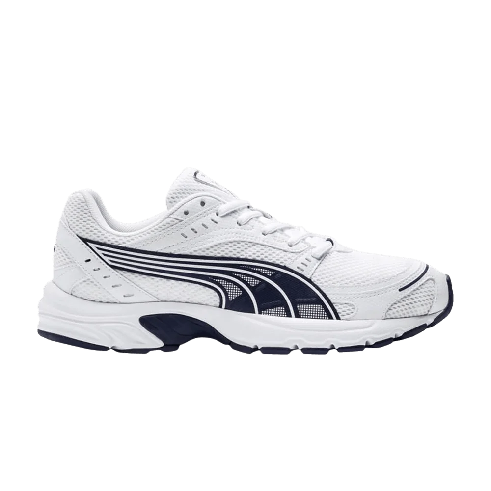 Krossovki-Puma-Axis-White-Peacoat