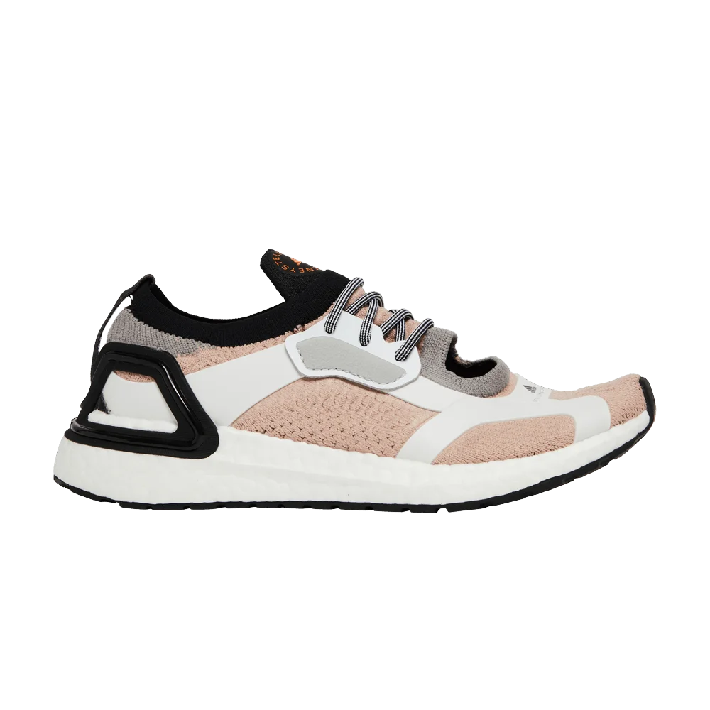Stella McCartney x adidas Wmns UltraBoost Sandal 'Ash Pearl'