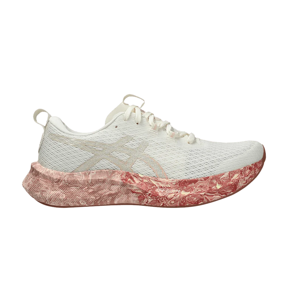 Кроссовки Asics Wmns Gel Noosa Tri 16 'Cream Breeze Marbled'