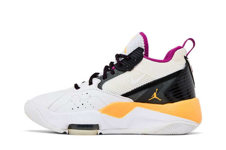 Кроссовки Air Jordan Wmns Jordan Zoom '92 'Cactus Flower'