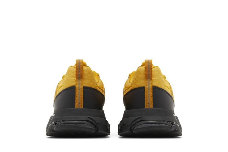 Кроссовки Reebok DMX Trail Shadow 'Bright Ochre'