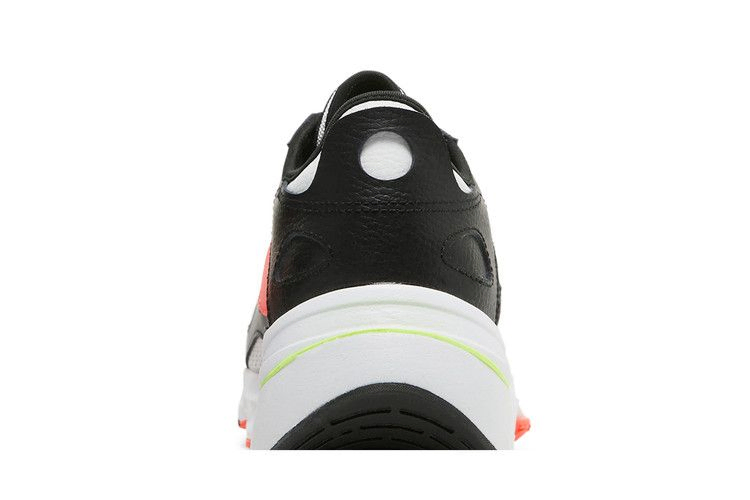 Кроссовки Nike Air Zoom Division 'Black Crimson Volt'