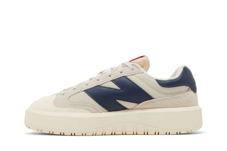 Кроссовки New Balance CT302 'Moonbeam Natural Indigo'