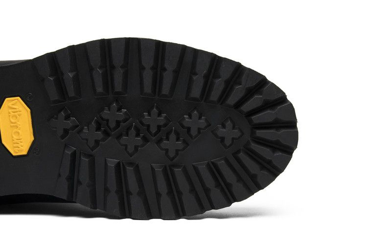Кроссовки Timberland OVO x 6 Inch Premium Boot 'Black'