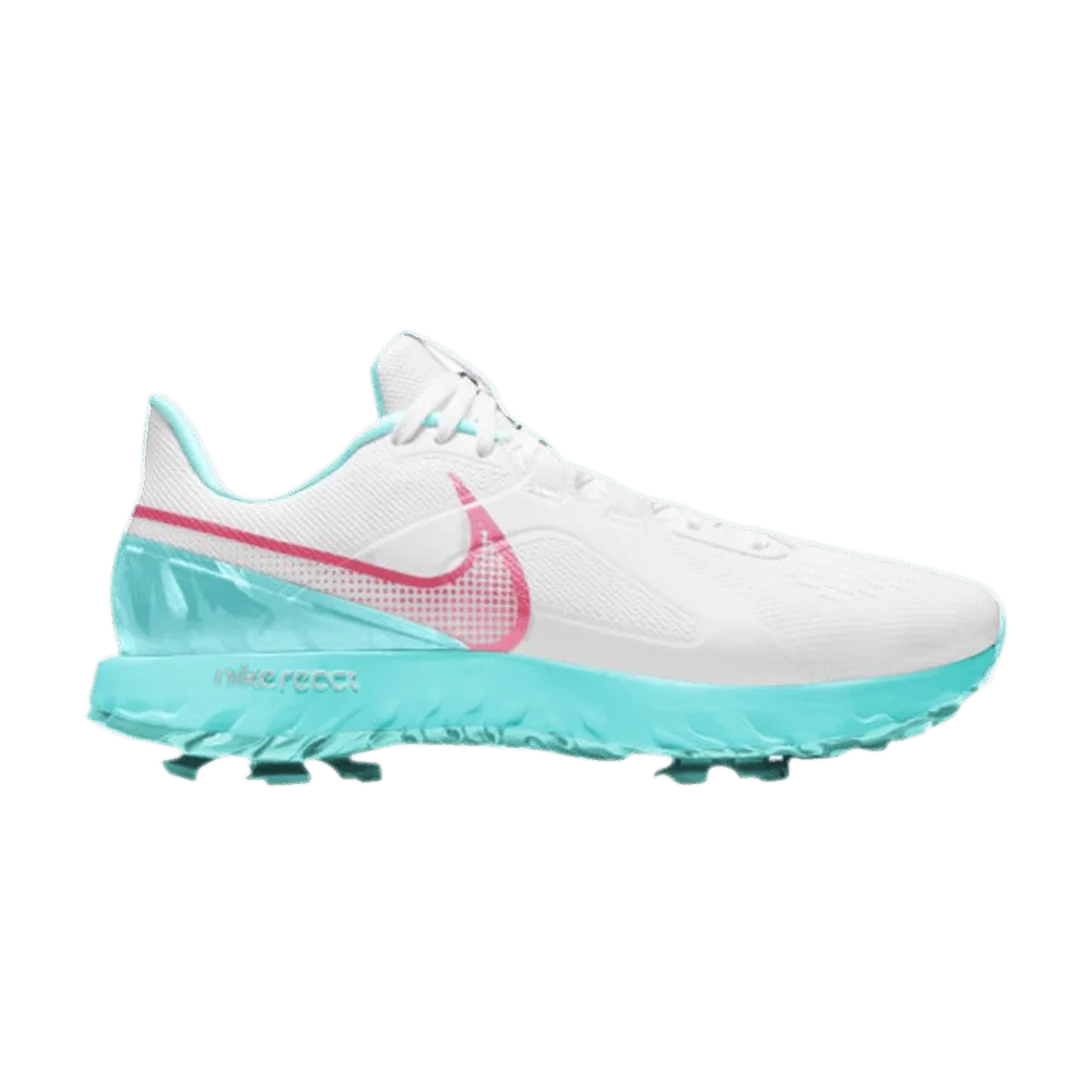 Krossovki-Nike-React-Infinity-Pro-White-Aurora-Green