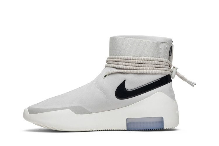 Кроссовки Nike Air Fear Of God SA 'Light Bone'