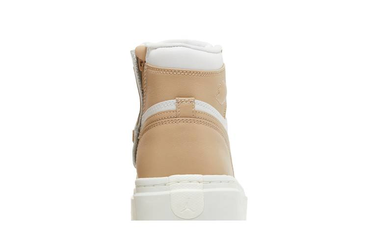 Кроссовки Wmns Air Jordan 1 Elevate High 'Desert'