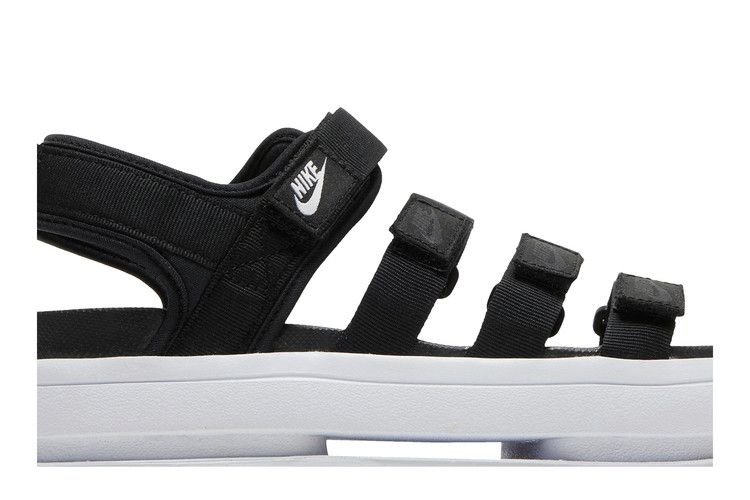 Кроссовки Nike Wmns Icon Classic 'Black White'