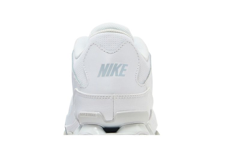 Кроссовки Nike Reax 8 TR 'White Pure Platinum'