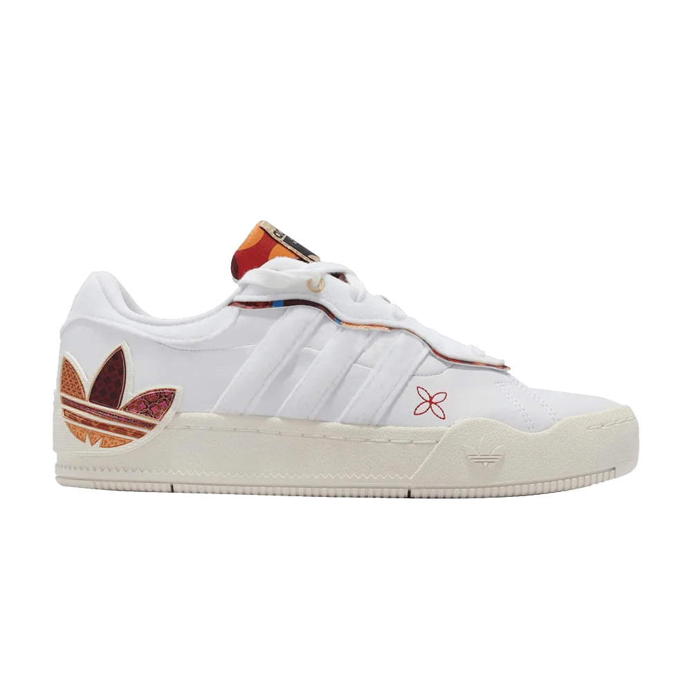 Кроссовки Adidas Wmns Rey Galle 'Chinese New Year'