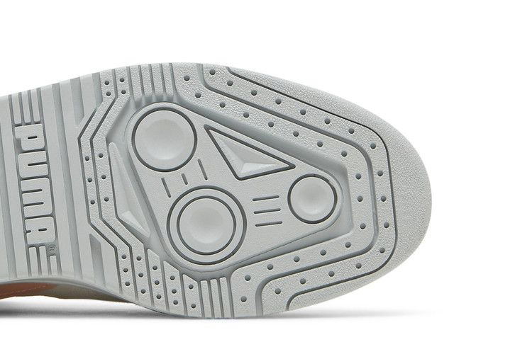 Кроссовки Puma Slipstream Mid 'Mutation Cyborg - Vaporous Grey'