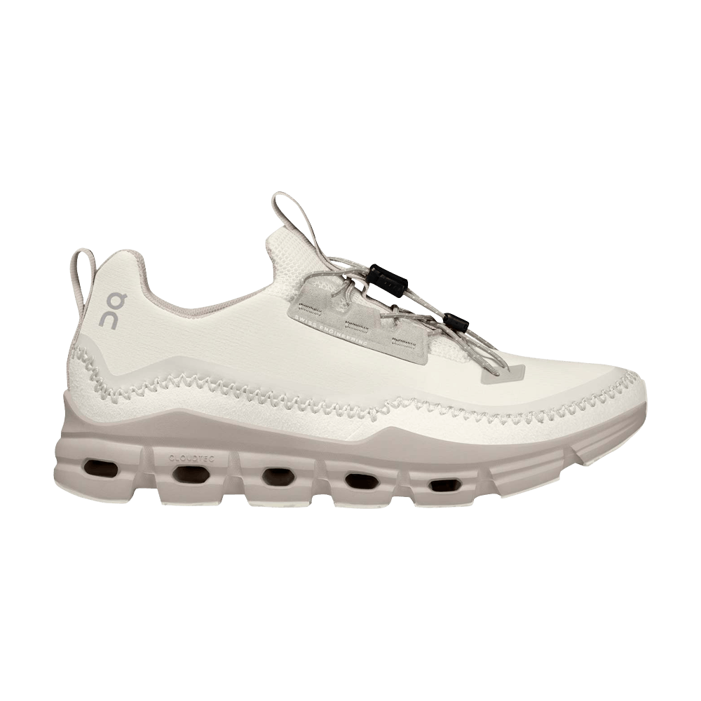 Кроссовки ON Wmns Cloudaway 'Ivory'