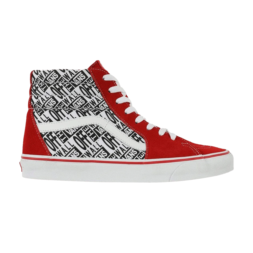 Vans-Sk8-Hi-OTW-Repeat-Racing-Red