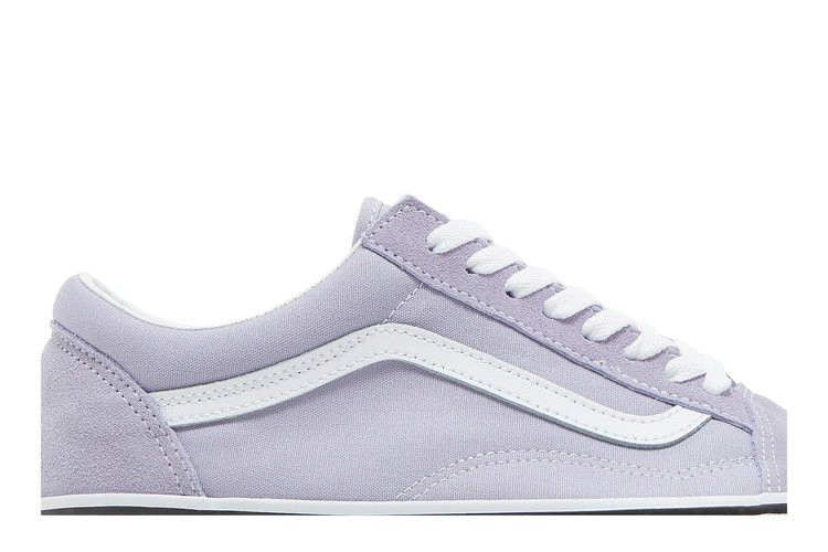 Кроссовки Vans Old Skool 'Languid Lavender'