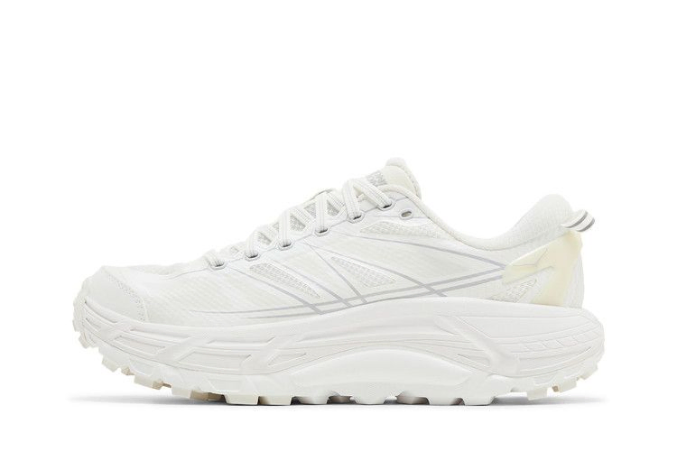 Кроссовки HOKA Mafate Speed 2 'White Lunar Rock'
