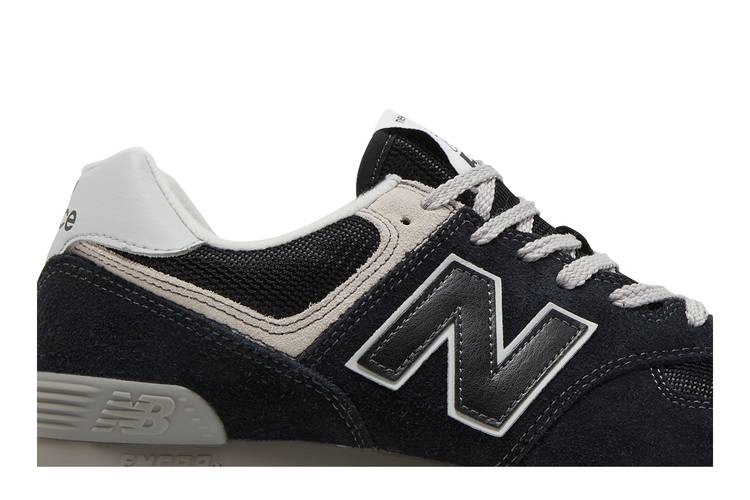 Кроссовки New Balance 574 'Core Pack - Black Grey'