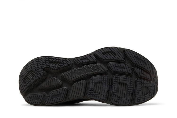 Кроссовки HOKA Wmns Bondi 7 'Black'
