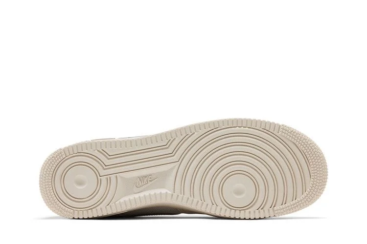 Кроссовки Nike Air Force 1 Low 'Phantom Light Orewood Brown'