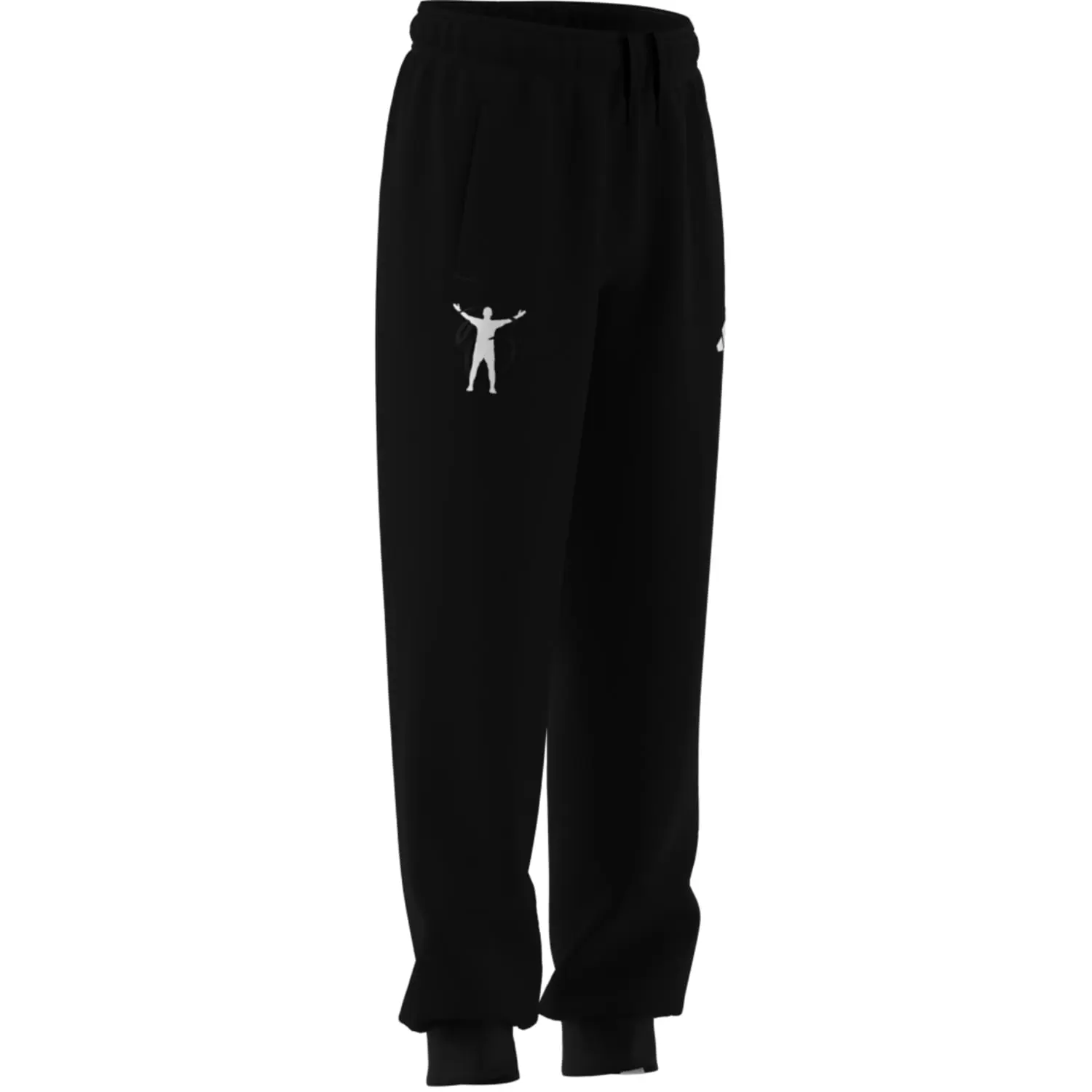 Детские спортивные штаны Pants adidas Jude Bellingham Black