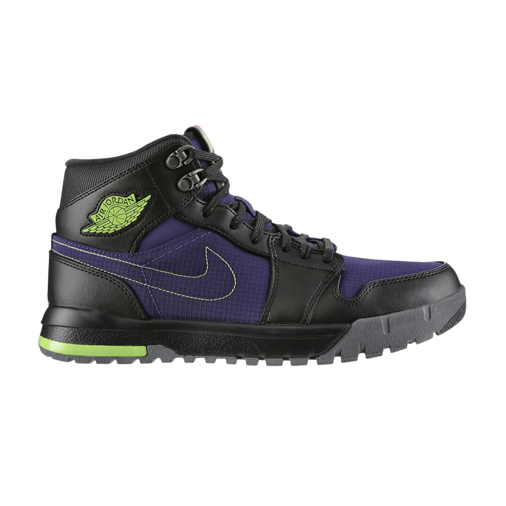 air-jordan-1-trek-court-purple-black-flash-lime-616344-505